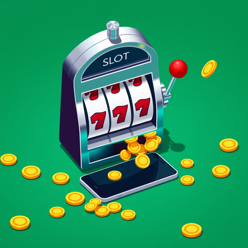 Free spins MB Way