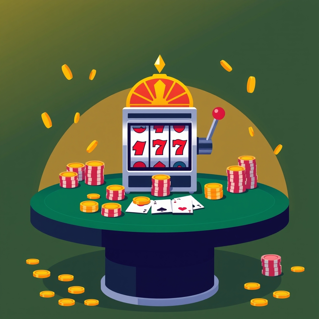 Fã de slots