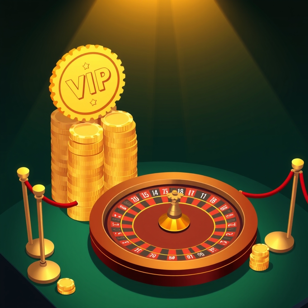 High roller